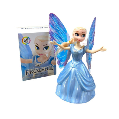 Игрушка "Кукла"