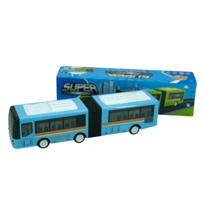 Игрушка  "Автобус"