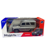 Игрушка "Машина на радиоуправлении"