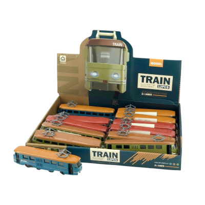 Игрушка "Автобус"