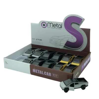 Игрушка  "Машина"