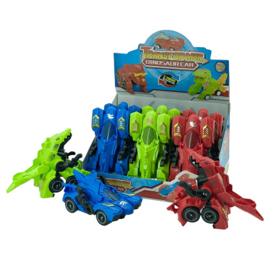 Игрушка "Машина"