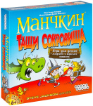 Игра настольная