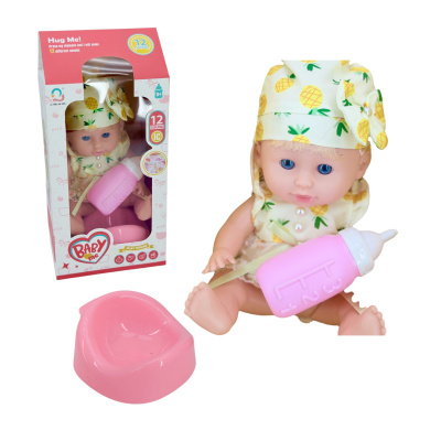 Игрушка "Кукла"