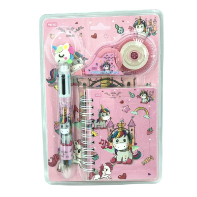 Набор подарочный (блокнот и ручка)