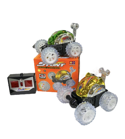 Игрушка "Машина на р/у"