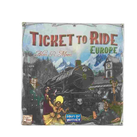 Игра настольная