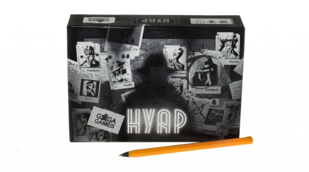 Игра настольная
