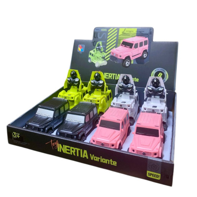 Игрушка  "Машина"