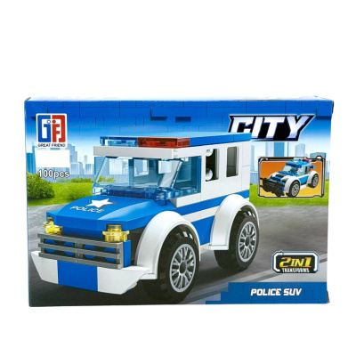 Игрушка "Конструктор"