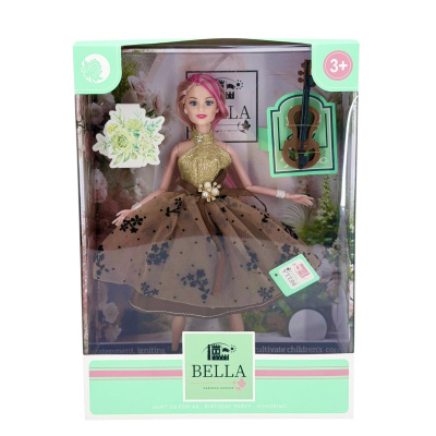 Игрушка "Кукла"