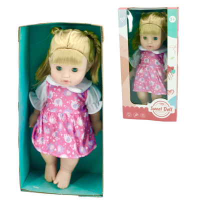 Игрушка "Кукла"