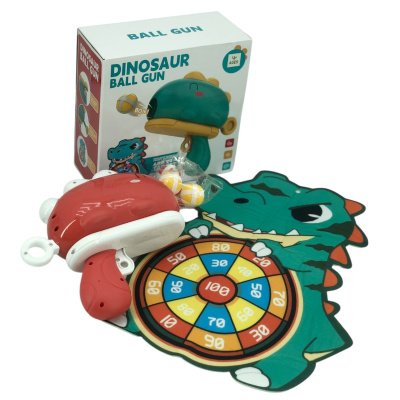 Игрушечное оружие