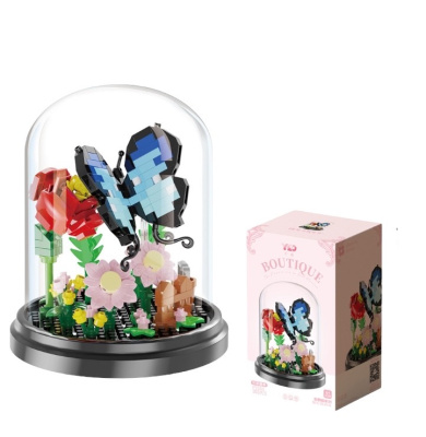 Игрушка "Конструктор"