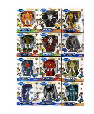 Игрушка "Конструктор"