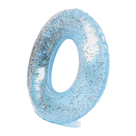 Надувной круг