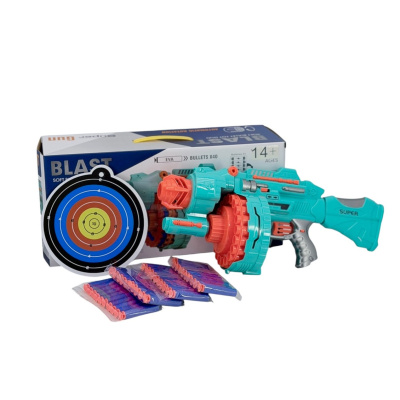 Игрушечное оружие