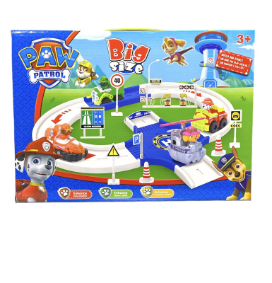 Игровой набор для мальчиков