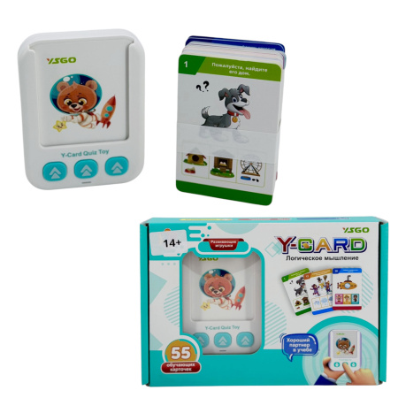 Игра настольная