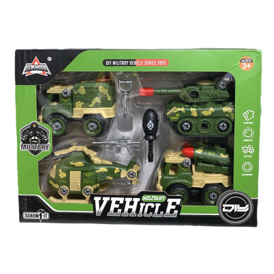 Игрушка "Конструктор"