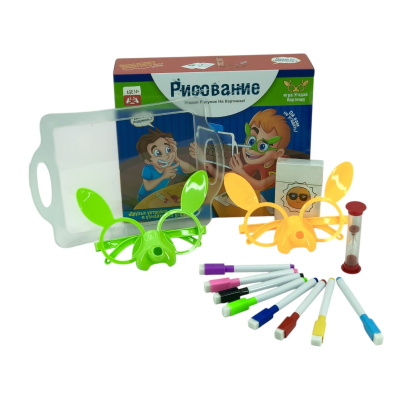 Игра настольная