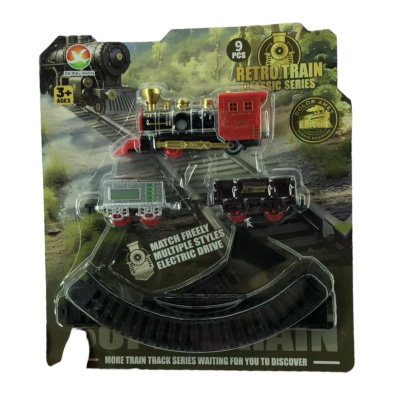 Игровой набор для мальчиков