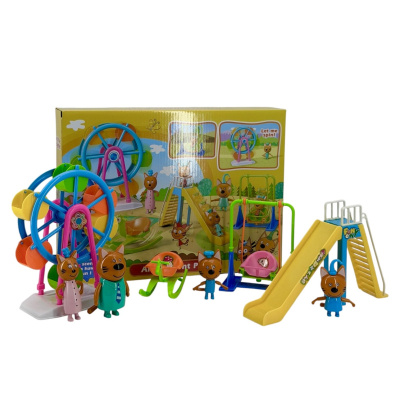 Игрушка "Животные"