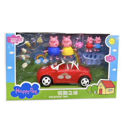 Игрушка "Животные"