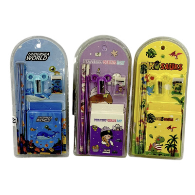 Набор подарочный (блокнот и ручка)