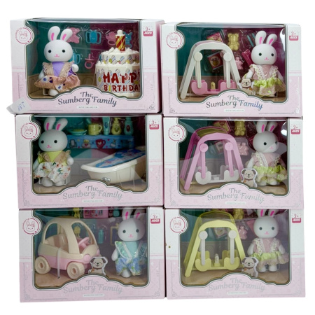 Игрушка "Животные"