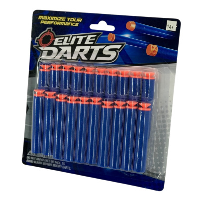 Пули для игрушечного оружия