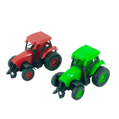 Игрушка "Трактор"