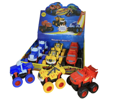 Игрушка "Машина"