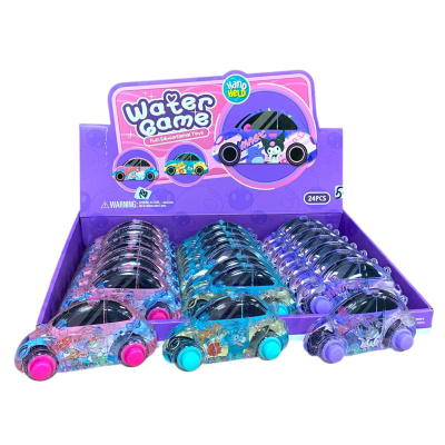 Изделие антистресс