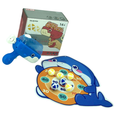 Игрушечное оружие