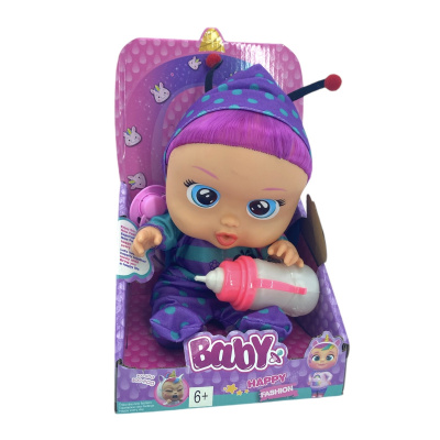 Игрушка "Кукла-малыш"