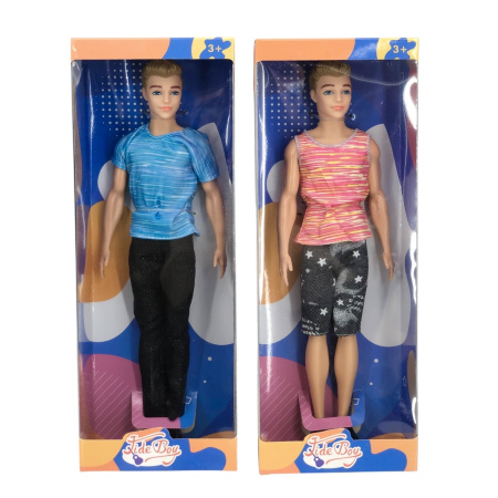 Игрушка "Кукла"