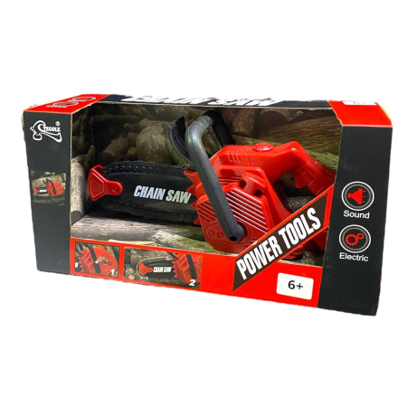 Игровой набор "Строитель"