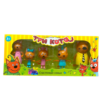 Игрушка "Животные"