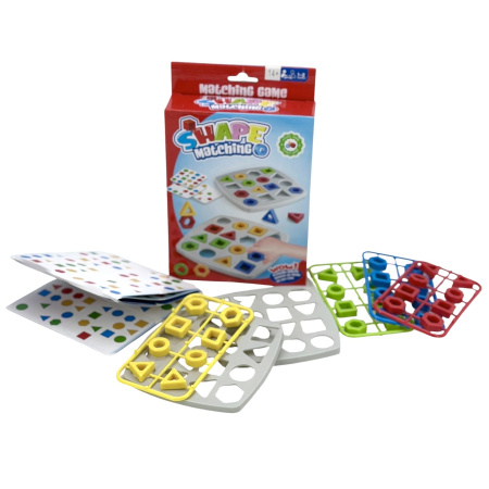 Игра настольная