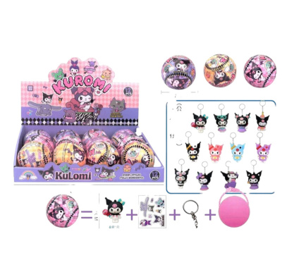 Игрушка "Кукла"