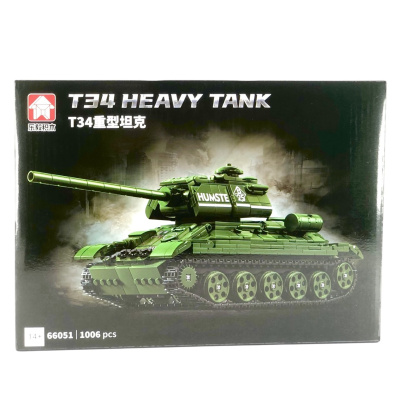 Игрушка "Конструктор"