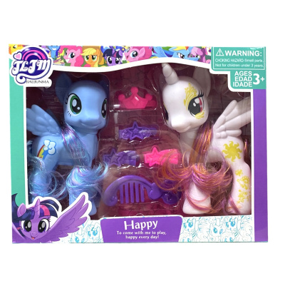 Игрушка "Пони"