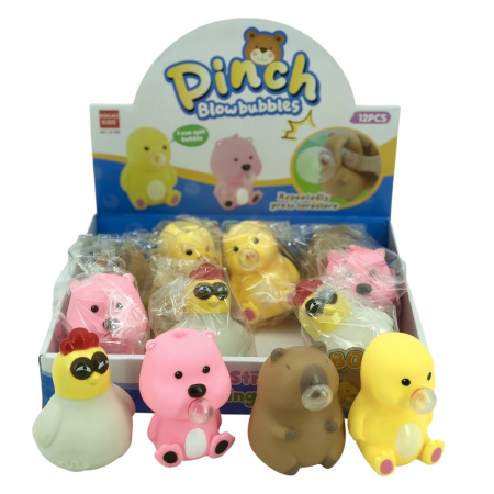 Изделие антистресс