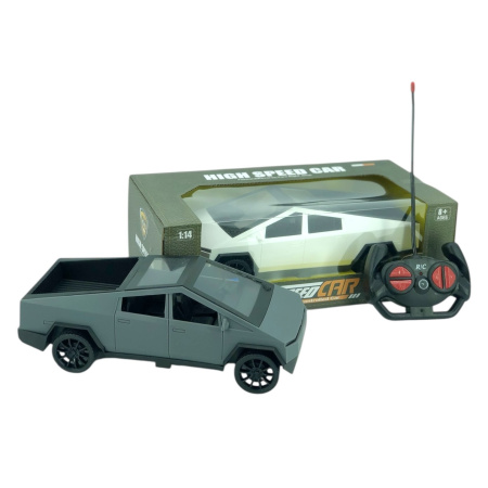 Игрушка "Машина на радиоуправлении"