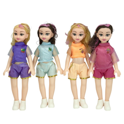 Игрушка "Кукла"
