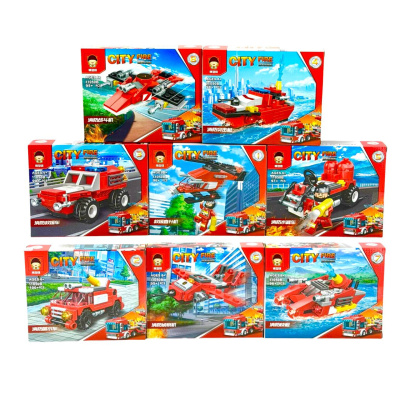 Игрушка "Конструктор"