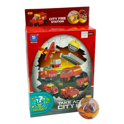 Игрушка "Конструктор"