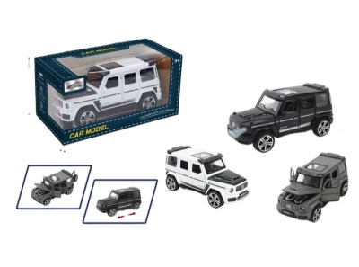 Игрушка "Машина"