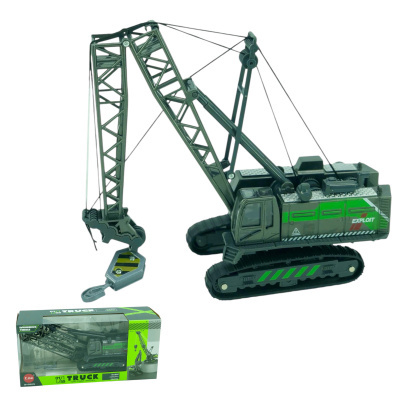 Игрушка "Трактор"